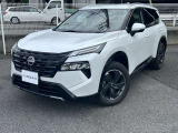 エクストレイル  1.5 G e-4ORCE 4WD