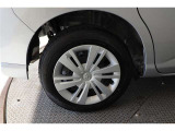 スチール【タイヤサイズ165/65R14】