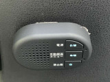 ドラレコの操作と音声スピーカーです