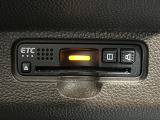 【ETC】高速道路の料金所をストレスなく通過!話題のスポットやサービスエリアに多い「スマートIC」利用時は必須のアイテムです。当店でセットアップを実施、ご納車当日からすぐにご利用いただけます!