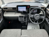 フレアワゴン XS 4WD 