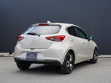 MAZDA2 1.5 15S プロアクティブ スマートエディションII 