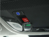 ◆新世代コネクテッド技術「Honda CONNECT」搭載。緊急時にオペレーターのサポートを受けることも可能です。