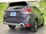 フォレスター 2.0 アドバンス 4WD 
