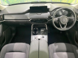 CX-60 3.3 XD Sパッケージ ディーゼル 