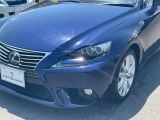 IS 250 4WD 