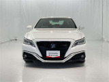ワイド&ローのスタイルで走行安定性もばっちりです。運転しやすくロングドライブも安心です。
