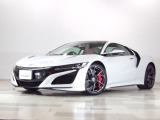 ホンダ NSX