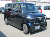 N-BOX  660 4WD