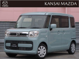 平成30年式 フレアワゴン ハイブリッドXS ETC車載器 衝突被害軽減ブレーキ メモリーナビゲーション 両側電動スライドドア 運転席シートヒーター オートライトシステム