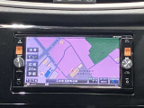 日産純正SDナビ(MP314D-W)です。クリアな画質を楽しんでいただけるフルセグ地デジTVなど、書ききれないほどの機能が満載です。