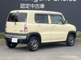 ハスラー G 