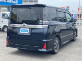 ヴォクシー 2.0 ZS 煌II 