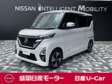 日産 ルークス