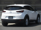 CX-3 1.5 15S アーバンドレッサー 