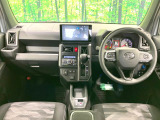 タフト G ターボ ダーククロム ベンチャー ecoIDLE非装着車 