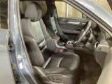 ドライビングポジションは車を意のままに操り、運転を楽しむための土台となります!「適正操作ユニットの配置」と「正しい姿勢が取れるシート」は人馬一体の基本であり、安心・快適な走りの支えとなります!