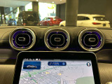 初年度登録から3年間は新車保証(メルセデスケア)を継承して、ご利用になれます。メルセデスケアは一部消耗品や、定期点検までも保証対象となりますので、保証が広範囲です。※詳しくはスタッフまでお問合せ下さい