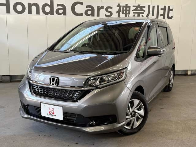ホンダ フリード+ 