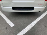 リアクリアランスソナー!