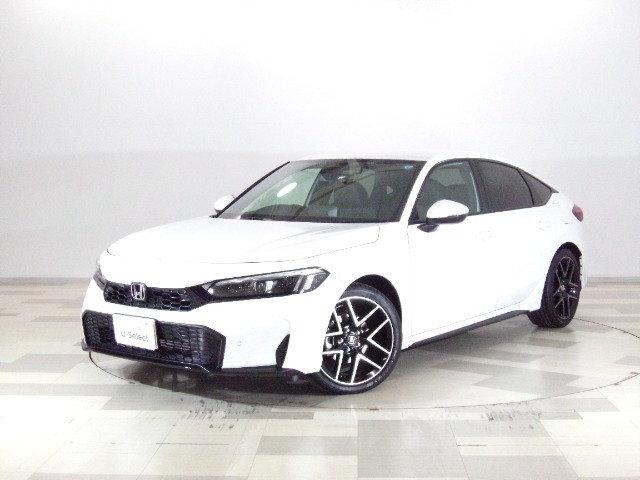 シビック  1.5 EX