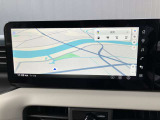 ナビ付きですので知らない場所にお出かけの際には道に迷うことなく目的地に到着できるので非常に活躍します。
