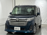令和3年式ルーミーが入荷いたしました