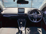 MAZDA2 1.5 15 スポルト 