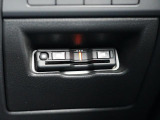 ETC車載器搭載です。スマートICも増えてきており、必須装備といって良い便利装備です。