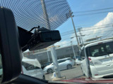 ◆万が一でも安心のドライブレコーダーです☆