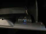 ETC車載器付。ETCが使用可能な道路通行料はキャッシュレスでスマートに走行できます。再セットアップして納車致します。