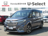 入荷しました。お問い合わせは011-861-7111☆ホンダカーズ札幌中央U-Select南郷は、<Honda認定中古車ディーラー>です。お客様のカーライフに「安心・信頼・満足」をお届けします。
