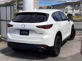 CX-5  2.5 25S スポーツ アピアランス