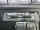 ETC車載器付きです。高速道路の料金所もスムーズに通過できます。