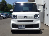 N-BOX  660 4WD