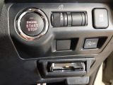 ■装備6■ プッシュスタート スマートキー ビルトインETC車載器 アイドリングストップ