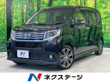 ダイハツ ムーヴカスタム