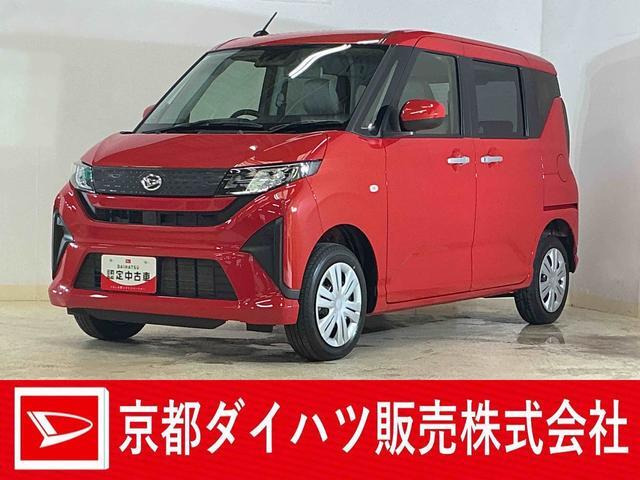 ムーヴ X 4WD