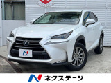 レクサス NX