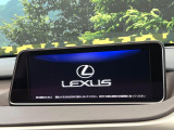 【12.3インチワイドナビ】高級感とインパクトのある大型ワイドナビを装備。各種オーディオ操作はもちろん、横長ワイド画面でのマップ2分割表示など、利便性も高いナビです♪