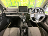 ジムニー  XC
