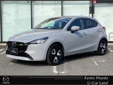 マツダ MAZDA2