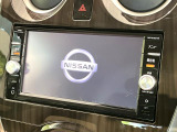 ノート 1.2 X DIG-S ブランナチュールインテリア 