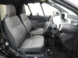 乗車定員2名です。