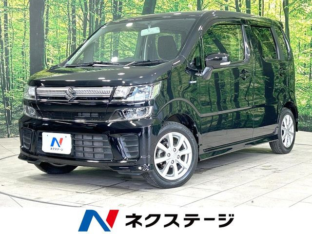 ワゴンR ハイブリッド(HYBRID) FZ
