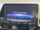 C-HR  G LEDエディション