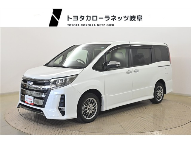 ノア 1.8 ハイブリッド Si W×B II