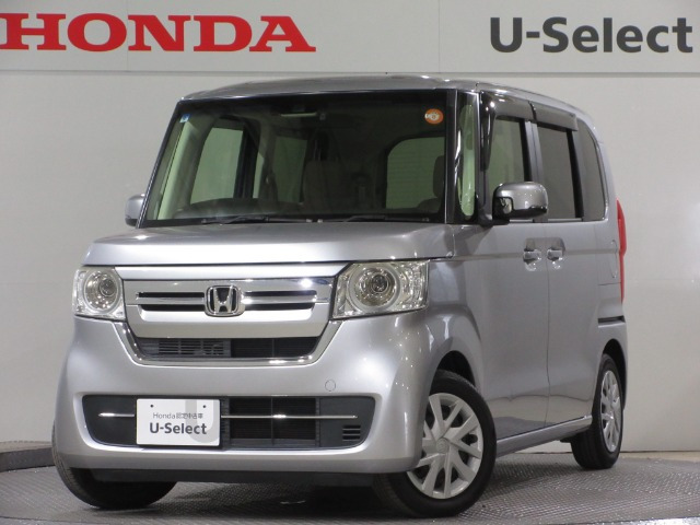 N-BOX L