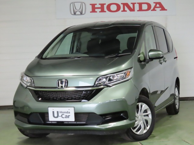 フリード 1.5 G 4WD 