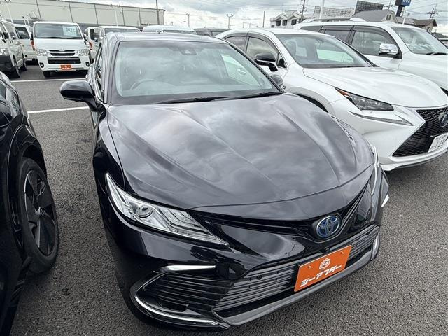 カムリ 2.5 G 後期型 禁煙車 JBLサウンド